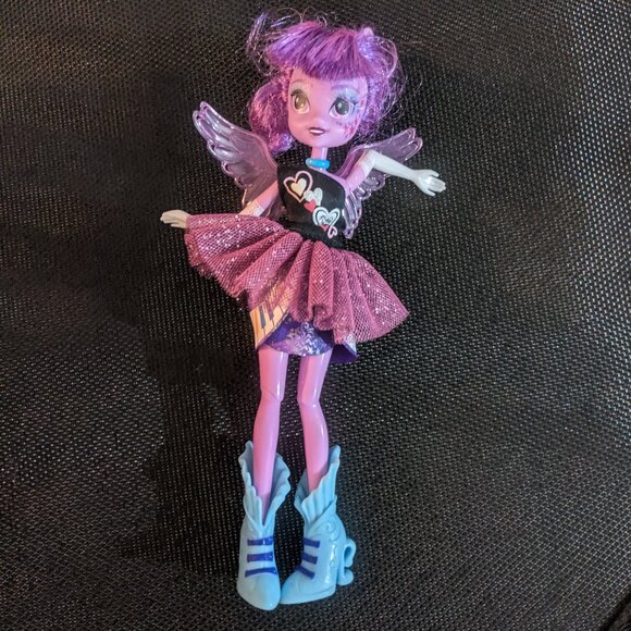 Equestria girls doll - Picture 1 of 2